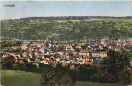 Lörrach In Baden - Loerrach