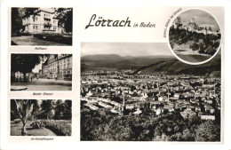 Lörrach In Baden - Loerrach