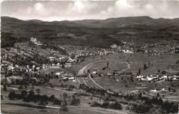 Lörrach In Baden - Loerrach