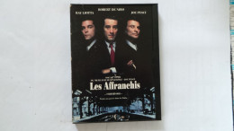 LES AFFRANCHIS - Actie, Avontuur