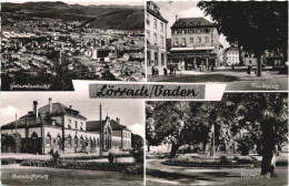 Lörrach Baden - Loerrach