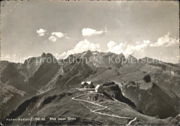 11853122 Hoher Kasten Berggasthaus Mit Saentisblick Hoher Kasten - Other & Unclassified