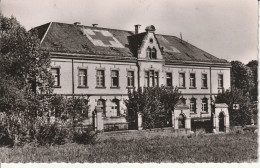 Landau , Franz. Hospital Mit Rotem Kreuz Auf Dach T - Landau