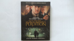 LES SENTIERS DE LA PERDITION - Action, Adventure