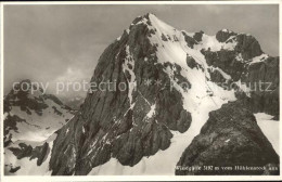 11852958 Uri Schweiz Windgaelle Vom Hoehlenstock Aus Altdorf UR - Autres & Non Classés