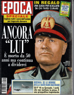 °°° RIVISTA EPOCA N° 2271 DEL 19 APRILE 1994 °°° - Andere & Zonder Classificatie