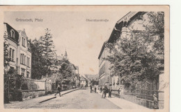 Grünstadt Obersülzerstraße, Belebt - Grünstadt