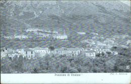 Cr26 Cartolina  Panorama Di Vitulano Provincia Di     Benevento Campania - Benevento