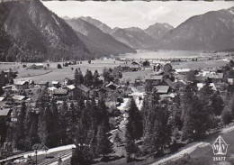 AK 216288 AUSTRIA - Maurach Am Achensee Gegen Pertisau - Achenseeorte