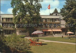 11852850 Schinznach Bad Kurhotel Habsburg Schinznach Bad - Other & Unclassified