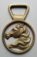 - DECAPSULEUR - Tête De Cheval - - Bottle Openers