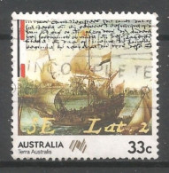 Australia 1985 Settlements Bicentenary Y.T. 901 (0) - Gebraucht