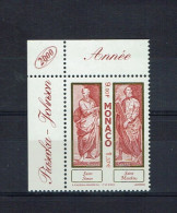 MONACO 2000 Y&T N° 2237 NEUF** - Unused Stamps