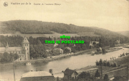 R588907 Nels. Hastiere Par De La. Quartier De Lancienne Abbaye. A. Dumont - Wereld