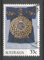 Australia 1985 Queen's Birthday Y.T. 904 (0) - Gebraucht