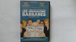 LES INVASIONS BARBARES - Commedia