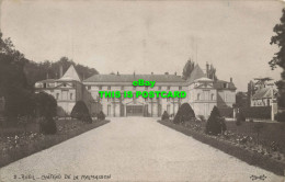 R588539 2. Rueil. Chateau De La Malmaison. Electrophot. Paris - Wereld