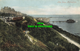 R588914 Lees. Folkestone. Valentines Series - Wereld