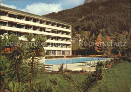 11852562 Leukerbad Rheumaklinik  Leukerbad - Other & Unclassified