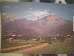 Kranj. Preddvor Pri Kranju. Panorama. Storžič In Zaplata V Ozadju - Slovénie