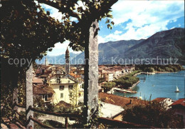 11852558 Ascona TI Mit Lago Maggiore Ascona - Other & Unclassified
