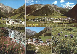 11852550 Samnaun Dorf  Samnaun Dorf - Other & Unclassified