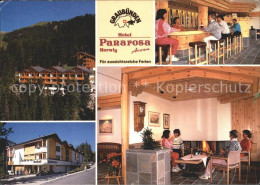 11852533 Arosa GR Hotel Panarosa Herwig Arosa - Other & Unclassified