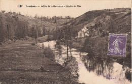 BESSINES : VALLEE DE LA GARTEMPE - MOULIN DU MAS - Bessines Sur Gartempe