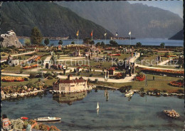 11852490 Melide Swissminiatur Lugano Melide - Other & Unclassified
