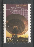 Australia 1986 Comet Halley Y.T. 942 (0) - Gebraucht