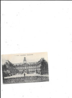 CARTE POSTALE 76 LE HAVRE HOTEL DE VILLE VOYAGEE - Non Classés