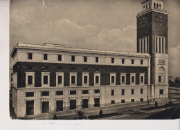 PESCARA  PALAZZO CITTA'  VG  1951 - Pescara