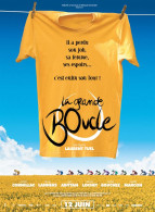 Affiche Cinéma Orginale Film LA GRANDE BOUCLE 40x60cm - Afiches & Pósters