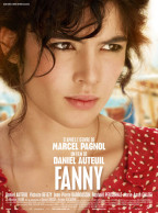 Affiche Cinéma Orginale Film FANNY 120x160cm - Posters