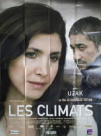 Affiche Cinéma Orginale Film LES CLIMATS 40x60cm - Manifesti & Poster
