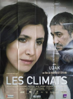 Affiche Cinéma Orginale Film LES CLIMATS 120x160cm - Posters