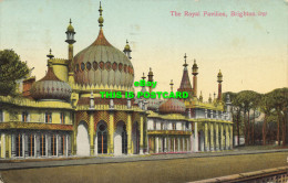 R589301 Royal Pavilion. Brighton. 29. 1935 - Mondo