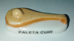 Paleta Cuir (DZ) - Sport