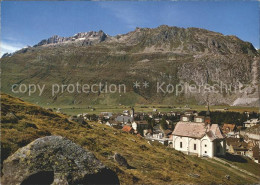 11852371 Andermatt  Andermatt - Sonstige & Ohne Zuordnung