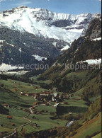 11852370 Melchtal Mit Melchsee-Frutt Melchtal - Autres & Non Classés