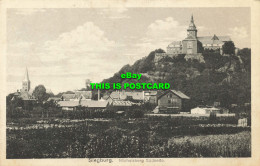 R589308 Siegburg. Michelsberg Sudseite. No. 625. Wilh. Bauer - Wereld