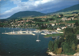 11852351 St Aubin-Sauges Segelhafen St Aubin-Sauges - Autres & Non Classés