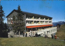 11852332 Beckenried Klewenalp-Hotels Beckenried - Autres & Non Classés