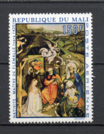 MALI  PA  N° 86    NEUF SANS CHARNIERE  COTE 2.00€   PEINTRE TABLEAUX ART - Malí (1959-...)