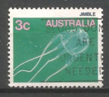 Australia 1986 Marine Life Y.T. 948 (0) - Gebraucht