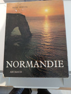 NORMANDIE - Historia