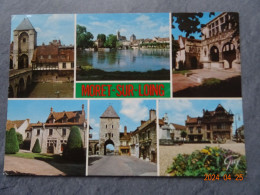 MORET SUR LOING - Moret Sur Loing