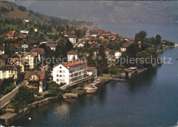 11852214 Beckenried Hotel Nidwaldnerhof Vierwaldstaettersee  Beckenried - Other & Unclassified