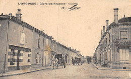 24-5866 : GIVRY-EN-ARGONNE. GRANDE RUE - Givry En Argonne