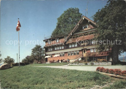 11852200 Baechli Gasthaus Pension Frohwies  Baechli Hemberg - Other & Unclassified